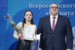 «Уже три года с радостью прихожу сюда каждый день»: воспитатель детского сада №22 «Теремок» о своей работе