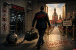 Рецепт борьбы с коррупцией