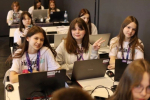 Команда «Кванториума Псков» взяла четыре призовых места на международном фестивале «Технострелка»