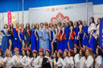 Полуфинал «Мисс и Миссис Великие Луки-2026» состоится 3 мая