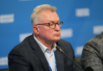 Дмитрий Белюков. Фото: пресс-служба партии «Единая Россия»