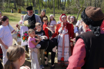 Байки мельника и кучера: фольклорные просветительские программы Пушкинского заповедника пользуются особым спросом