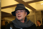 «Понимаешь, что не зря работал»: актер Смоляков рассказал о своей жизни в Израиле