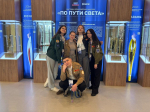 Студенты ПсковГУ приняли участие во Всероссийской школе командных составов РСО