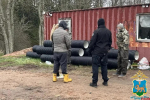 Псковские полицейские выявили и выдворили за пределы РФ нелегальных мигрантов
