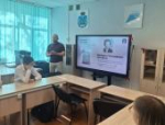 Герои СВО провели уроки мужества для псковских школьников