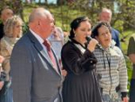 Всероссийский фестиваль фронтовой поэзии «А музы не молчат» завершился в Псковской области