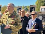 Всероссийский фестиваль фронтовой поэзии «А музы не молчат» завершился в Псковской области