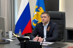 Региональную награду «Знамя Победы» предлагают учредить в Псковской области