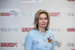 Наталья Мельникова: Кадры и рождаемость — оплот развития страны