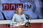 Наталья Мельникова: «Единая Россия» готова дорабатывать меры поддержки