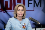 Наталья Мельникова о ходе ПГ «Единой России»: Здоровая конкуренция стимулирует к движению вперед
