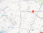 В Пскове отремонтируют Шоссейный проезд