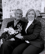 Ушел из жизни ветеран Великой Отечественной войны и почетный гражданин Пскова Сергей Иванов