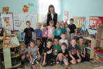 «Самое главное в моей работе — видеть, как ребёнок раскрывается»: воспитатель детского сада «Солнышко» о своей деятельности