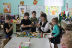 «Самое главное в моей работе — видеть, как ребёнок раскрывается»: воспитатель детского сада «Солнышко» о своей деятельности