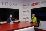 Михаил Ведерников: Темпы строительства школы в Смуравьево-2 нужно наращивать