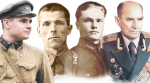 Псковщина земля героев
