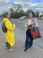 "Улицы Героев": рассказываем о тех, чьи имена носят наши улицы