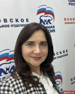 Два новых кандидата выдвинулись на предварительное голосование «Единой России»
