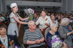 Николай Козловский: День Победы объединяет нас чувством гордости и благодарности