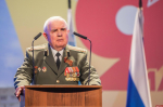 Николай Козловский: День Победы объединяет нас чувством гордости и благодарности