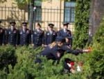 Псковским полицейским вручили награды президента России