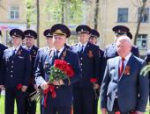 Псковским полицейским вручили награды президента России