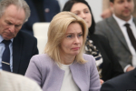 Фото: Наталья Мельникова