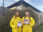 Акция "Улицы Героев" продолжается в День Великой Победы
