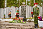 Память, подвиг, связь поколений: в Псковском округе прошел праздничный автопробег в честь Дня Победы. ВИДЕО