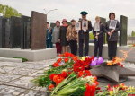 Память, подвиг, связь поколений: в Псковском округе прошел праздничный автопробег в честь Дня Победы. ВИДЕО
