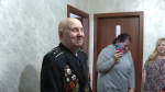 «Псков стал настоящим домом»: Михаил Ведерников навестил ветерана, бежавшего от русофобии в Латвии