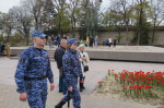 Фото здесь и далее: пресс-служба Управления Росгвардии по Псковской области
