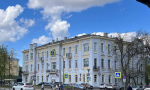 Глава Пскова рассказал об истории дома инженера Станкевича