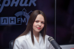 Псковичка Дарья Романова станет участницей телевизионного конкурса «Звезда-2026»