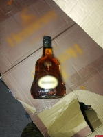 Склад с сигаретами и алкоголем без акцизных марок обнаружили в Псковской области