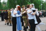 Фото здесь и далее: Псковский городской молодёжный центр