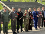 Региональный этап «Зарницы 2.0» стартовал в Великих Луках