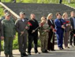 Региональный этап «Зарницы 2.0» стартовал в Великих Луках
