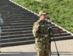 Региональный этап «Зарницы 2.0» стартовал в Великих Луках