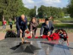 Региональный этап «Зарницы 2.0» стартовал в Великих Луках