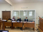 Стороне защиты отказали в признании части ОРМ по «делу Ильиной» недопустимыми