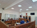 В суде над Натальей Ильиной начался допрос оперуполномоченного 