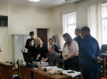 Суд над Натальей Ильиной продолжен после перерыва