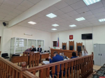 Суд над Натальей Ильиной продолжен после перерыва