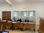 Фото: объединённая пресс-служба судов Псковской области