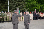 Региональный этап «Зарницы 2.0» в Великих Луках объединил более 400 участников