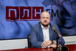 Борис Елкин о проектах благоустройства в Пскове