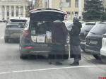 «Епископа» из Псковской области оштрафовали в Рязани за псевдоправославную деятельность